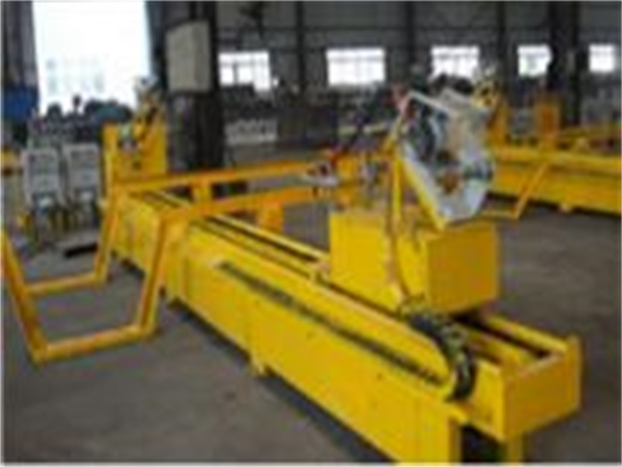 玉门网架杆件自动焊机