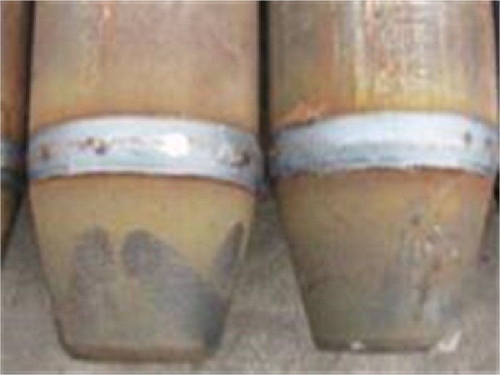 玉门网架杆件焊接